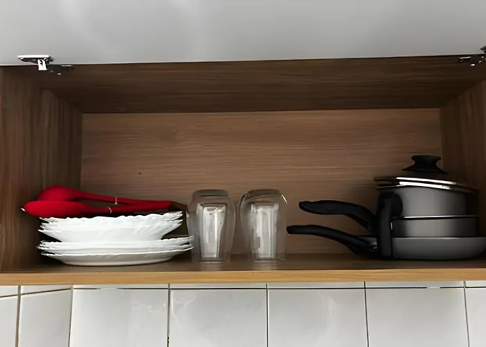 Apartmán