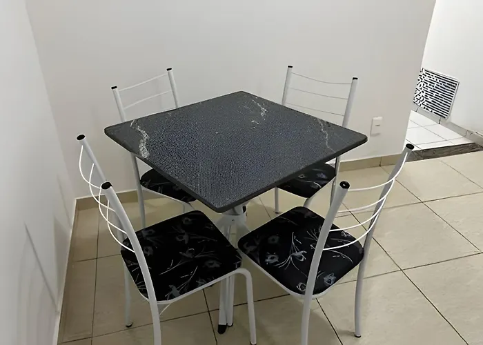 Apartmán