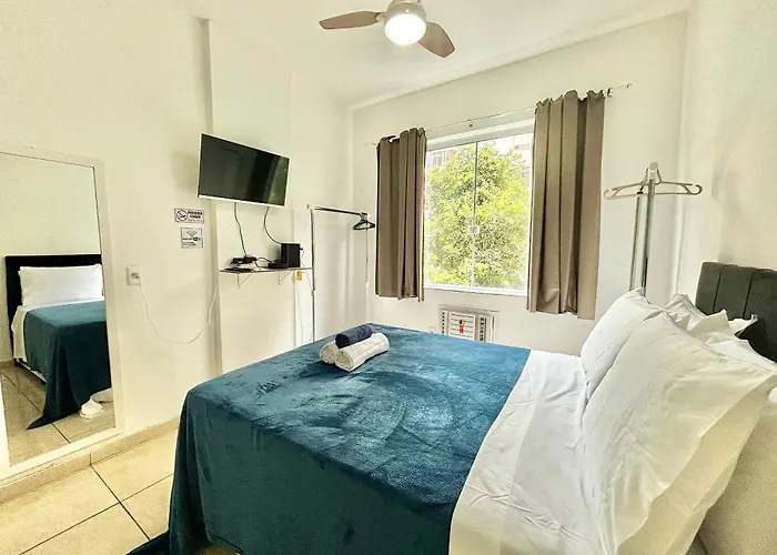 Apartmán